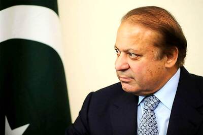 Ailing Nawaz Sharif May Fly to London for Further Treatment