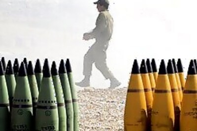 Indian Army in Lebanon till Feb ‘07