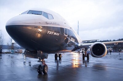 'Potential Risk': US Regulators Urge Boeing to Address New Issues in 737 MAX