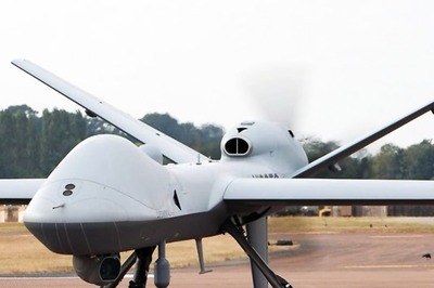 PM Modi And Biden Cement MQ-9B Drone Deal In Delaware As India, US Reaffirm Strong Defence Ties