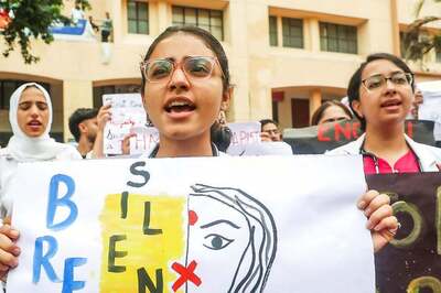 SC's Task Force On Doctors' Safety to Hold First Meeting On Tuesday