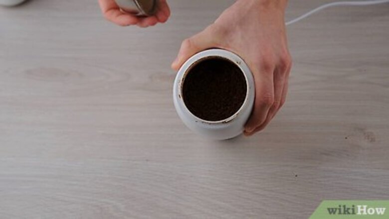 How to Make an Iced Latte