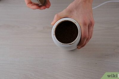 How to Make an Iced Latte