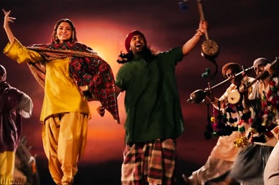 Anushka Sharma's Phillauri Mints Over Rs 15 Cr in Opening Weekend