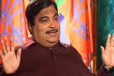 BJP's appeal is not religion: Gadkari
