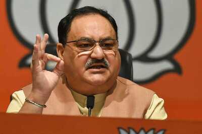 Eye on 2024 Lok Sabha Elections, BJP President JP Nadda to Embark on 100-day Nationwide Tour