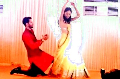 Updates: Shahid Kapoor-Mira Rajput wedding