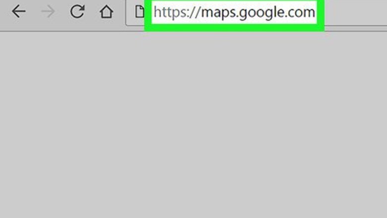 How to Avoid Highways on Google Maps on PC or Mac