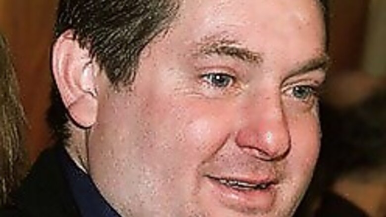 Actor Chris Penn found dead