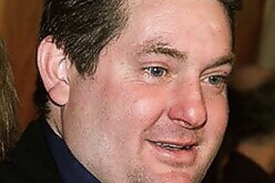 Actor Chris Penn found dead