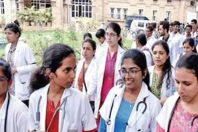 Maharashtra Resident Doctors Call For Indefinite Strike From Feb 22; Say OPD Won't Be Affected