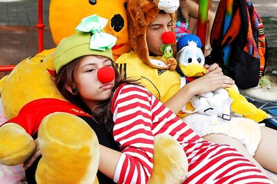 Simple Tips to Beat Holiday Blues