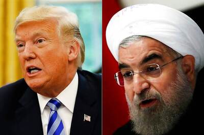 Iran to Blacklist US Military if Washington Designates Revolutionary Guards as Terrorists: Report