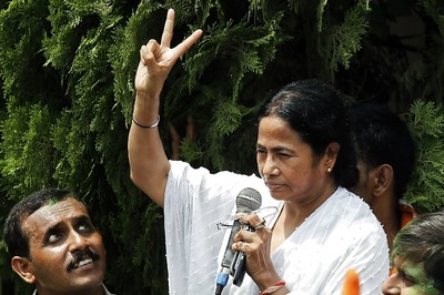 West Bengal Assembly to Have Only 40 Women MLAs
