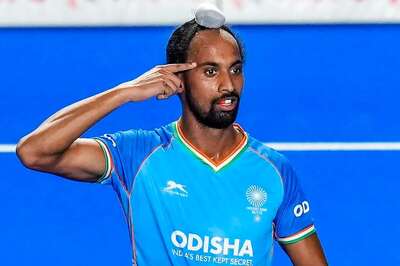 Indian Men's Hockey Team Aims to Fine-tune Tactics Ahead of Paris Olympics