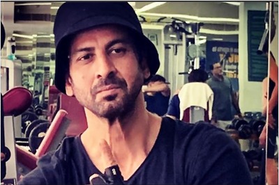 Ronit Roy On Struggle In Early Days Of Career: Didn't Have Food to Eat But Didn't Kill Myself