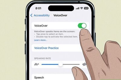 How to Use a Phone if You're Blind or Visually Impaired