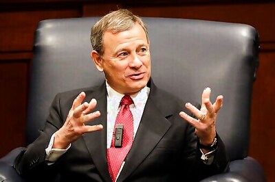 Trump-appointed Judges Under An Election-year Political Lens