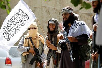 Taliban Holds First Direct Talks With Top US Diplomat for South Asia