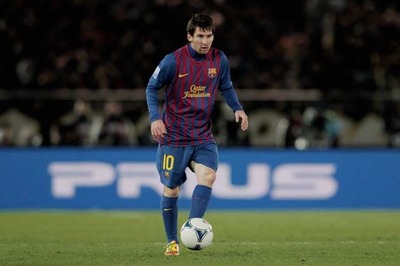 Lionel Messi will get even better with season: Tito Villanova
