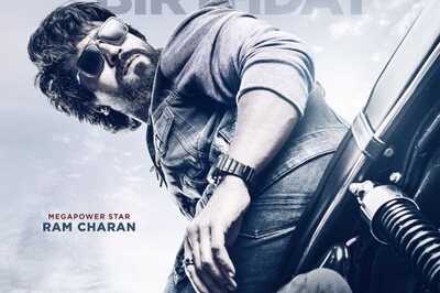 Kannada Star Shiva Rajkumar To Play Prominent Role In Ram Charan-Buchi Babu’s Next?