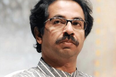 Sena Blames Uddhav's Absence at 'Magnetic Maharashtra' Event to BJP's Politics of Exclusion