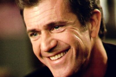 Mel Gibson, Antonio Banderas to star in 'The Expendables 3'