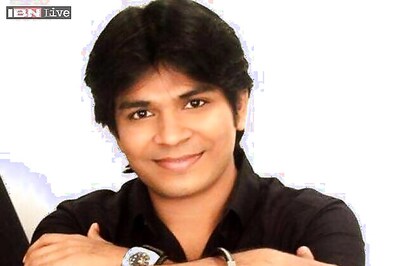 Bombay High Court to hear Ankit Tiwari's plea today; the singer had moved court to quash the rape case filed against him