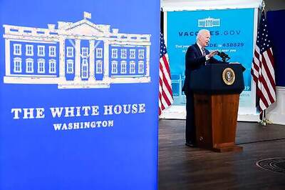 Biden Signs Debt Limit Hike, But December Standoff Looms