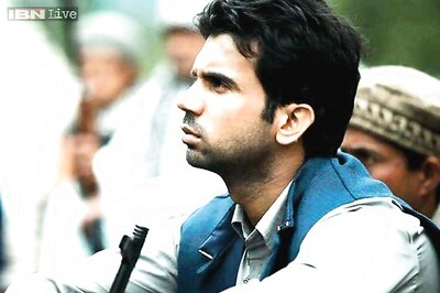 Have always tried distinct roles, those that give me a good high: Rajkummar Rao