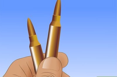 How to Load Winchester Model 190