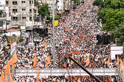 Why Mahayuti Sarkar Will Have to Walk the Maratha Quota Tightrope as Jarange-Patil Digs In Heels Ahead of Polls