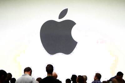 Apple to Face Legal Actions from French Startup Lobby Over Data Privacy