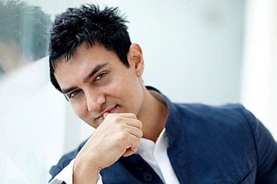 Was told that I would not survive much in Bollywood: Aamir