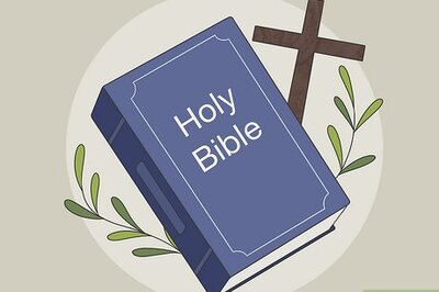 Why Is the Number 3 Important in the Bible?