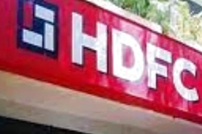 HDFC Q4 Results: Profit Jumps 16% YoY To Rs 3,700 Crore; NII Up 14%; Dividend Declared