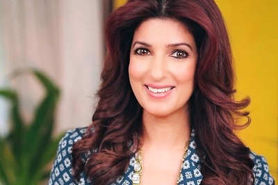 Twinkle Khanna Reflects On Her Postpartum Transformation 'From Hot Chick To A Cow'