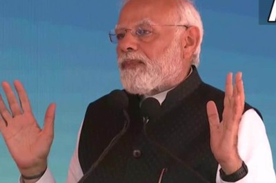 PM Modi Explains 'Crucial Role' of Physiotherapists in Situations like Turkey-Syria Earthquake