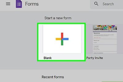 A Simple Guide to Creating a QR Code to Your Google Form
