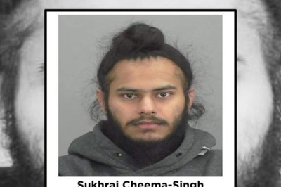 Canada: Manhunt Launched as Indian-Origin Man Murdered By Son In Ontario Home