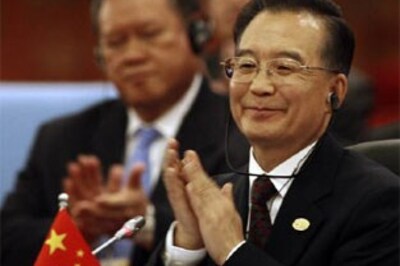 China will be badly hit by US recession: Wen Jiabao