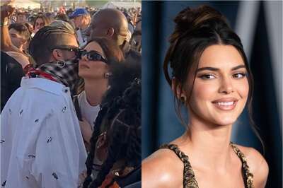 Kendall Jenner And Bad Bunny Cozy Up At Coachella Amid Relationship Rumours; See Pics