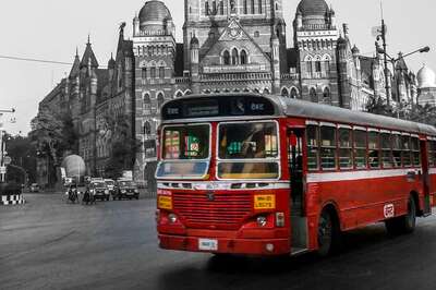 Mumbai: BEST To Resume Tourist Bus Tours From Tomorrow