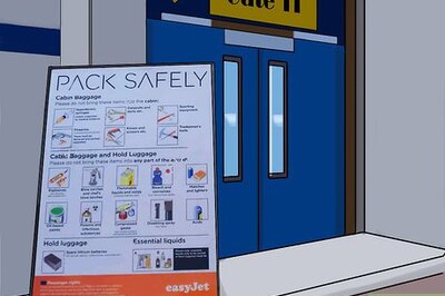 How to Secure Your Luggage for a Flight