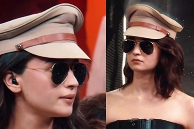 Khatron Ke Khiladi 14 Finale Promo: Alia Bhatt's Singham Style Entry Brings Laughter