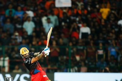 Watch: Virat Kohli's Final Shot vs MI Reminds Fans of MS Dhoni's Iconic World Cup-winning Six