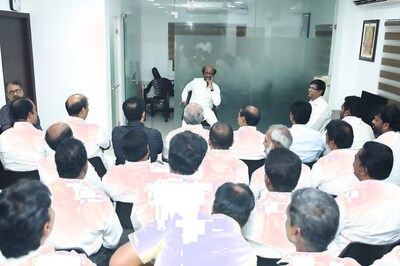 Disappointed with 'One Issue', Says Rajinikanth after Meeting Team Members; to Divulge Details Later
