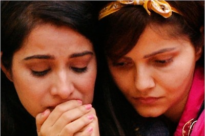 Bigg Boss 14 Day 9 Written Updates: Sara Gurpal Evicted by Sidharth Shukla, Gauahar and Hina Khan