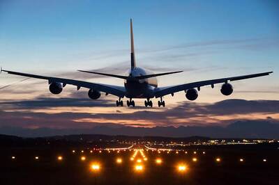 With GST, Airlines Might Face Taxation Air Pockets