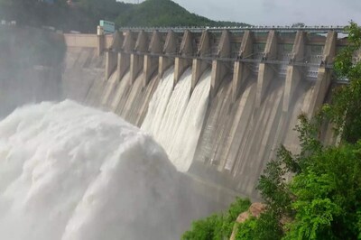 SJVN Stocks Tank 10% As OFS Begins Today; Board To Consider Disinvestment